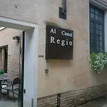 Affittacamere Al Canal Regio - Venezia