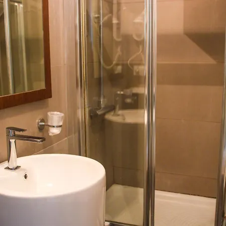 Al Canal Regio - 3* 威尼斯
