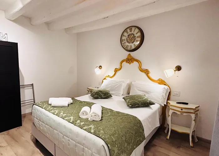 בית הארחה Al Canal Regio - ונציה