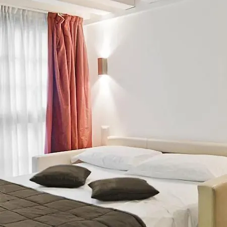 Al Canal Regio - 3* Венеция
