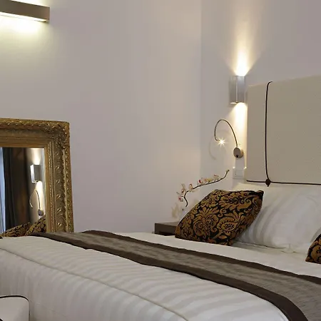 Pensión Al Canal Regio - Venecia