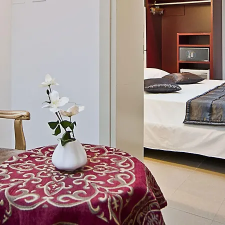 Al Canal Regio - 3* Venice