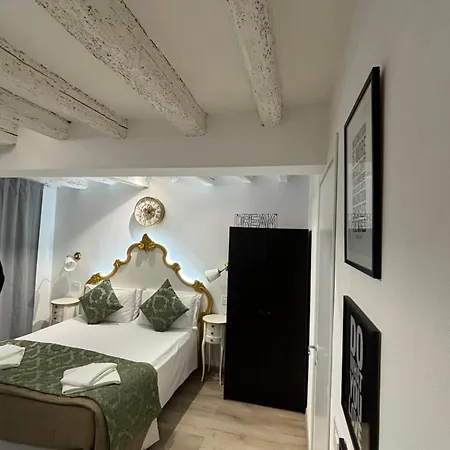 Pensión Al Canal Regio - 3*