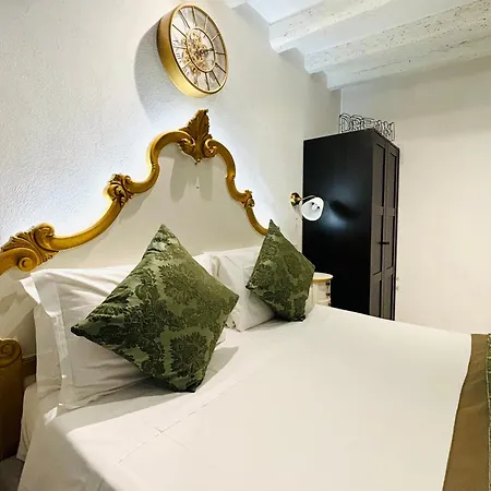Al Canal Regio - 3* Венеция