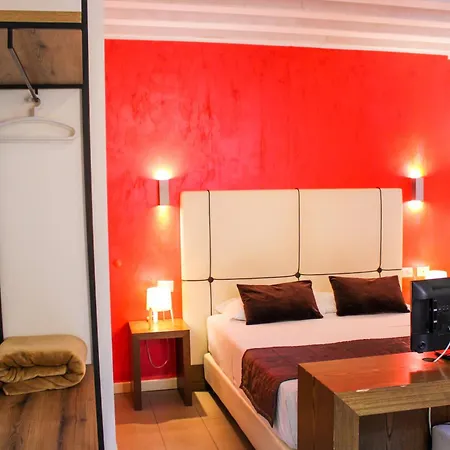 Al Canal Regio - Гостевой дом 3*