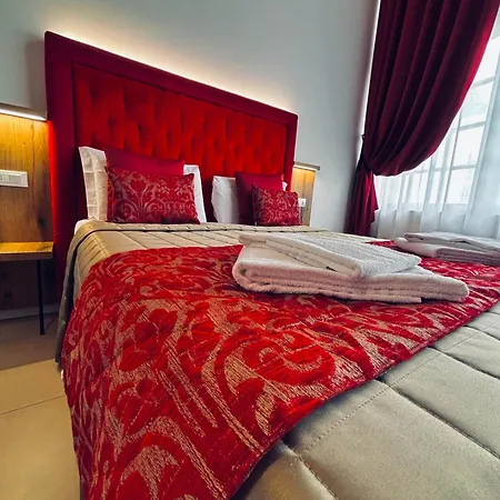 Al Canal Regio - 3* Венеция