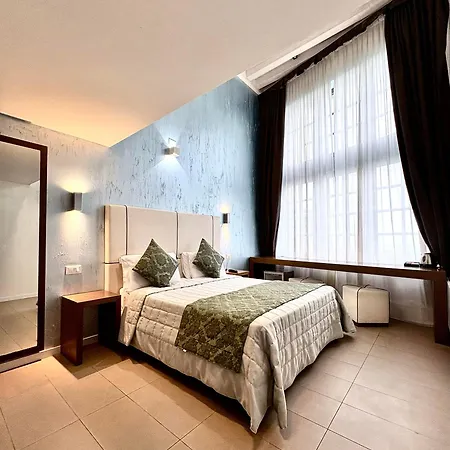 Al Canal Regio - 3* Венеция