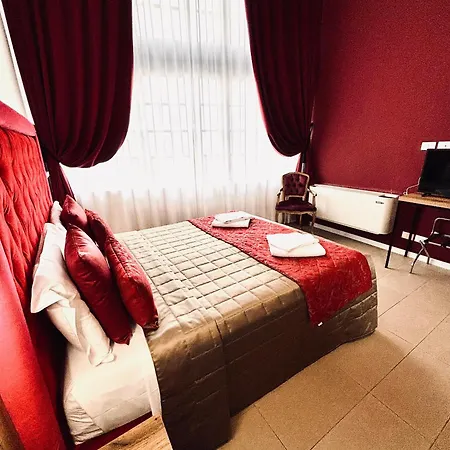 Pensión Al Canal Regio -