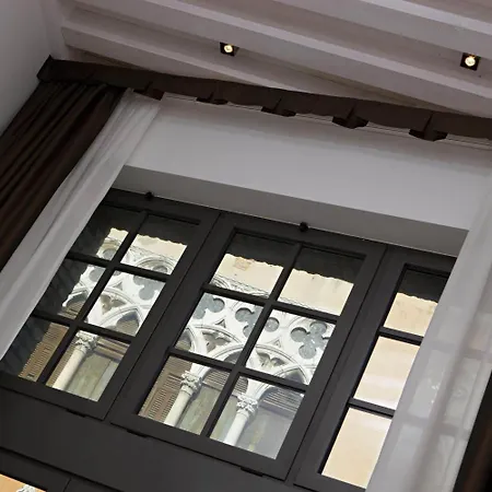 Al Canal Regio - Pensión 3*