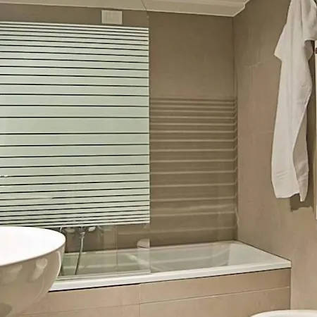 Pensión Al Canal Regio - 3*