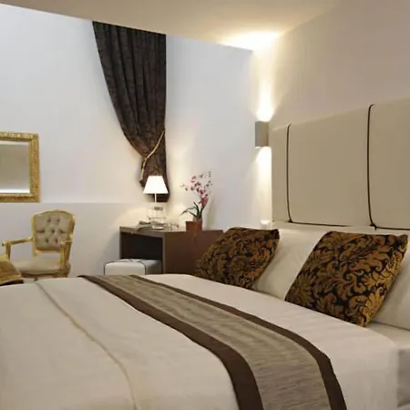 Pensionat Al Canal Regio - Venedig