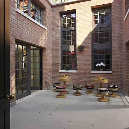 Pensión Al Canal Regio -