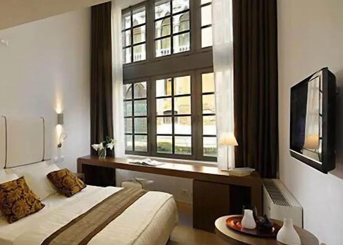 Gasthof Al Canal Regio - 3*