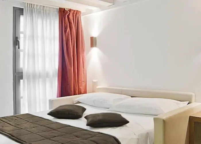 Al Canal Regio - 3* Venedig