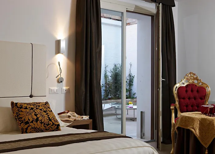 Gasthof Al Canal Regio -