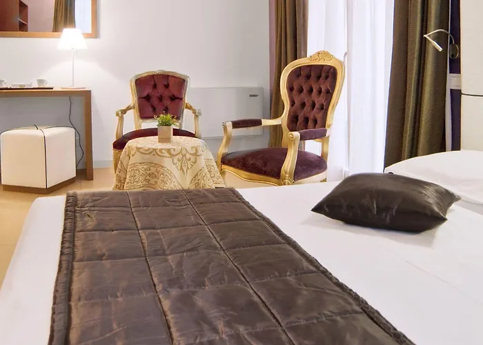 Gasthof Al Canal Regio -