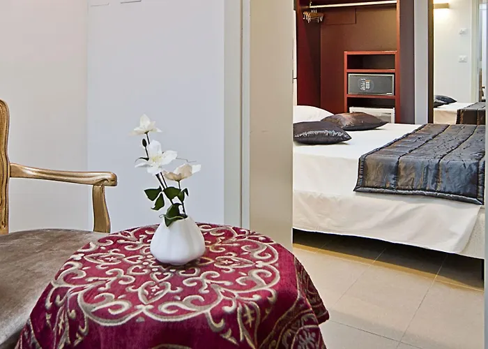 Al Canal Regio - 3* Venedig