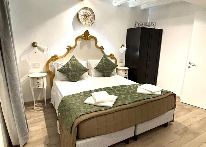 Al Canal Regio - Gasthof 3*