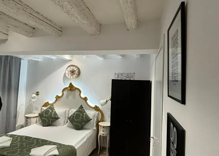 Gasthof Al Canal Regio - 3*