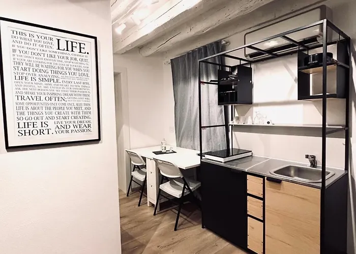 Al Canal Regio - Gasthof