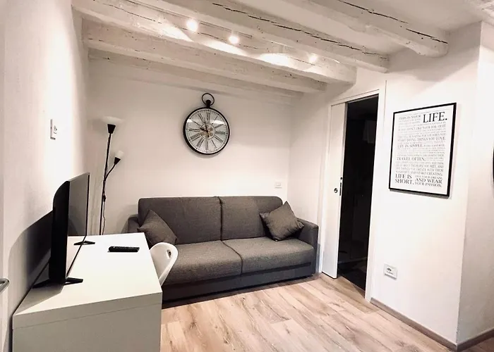 Pensionat Al Canal Regio - 3*