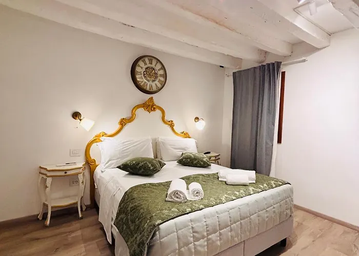 Gasthof Al Canal Regio - Venedig