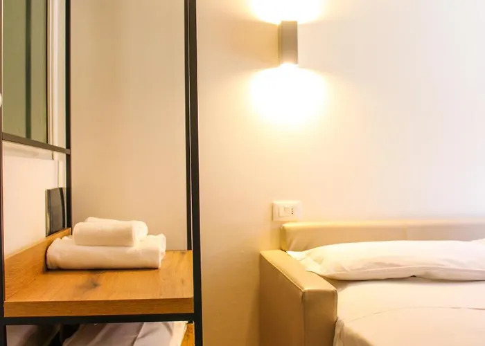 Al Canal Regio - Gasthof