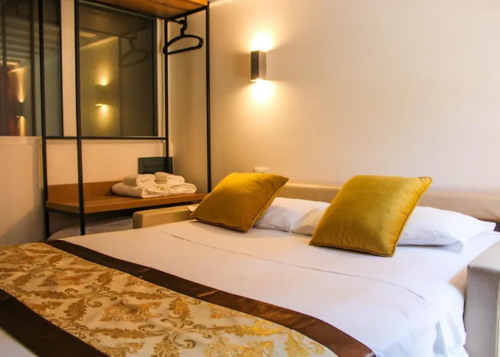 Al Canal Regio - Gasthof 3*