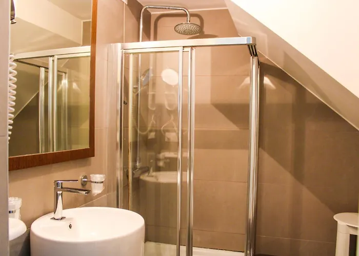 Al Canal Regio - Gasthof Venedig