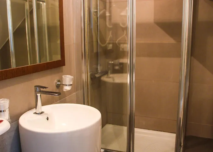 Al Canal Regio - 3* Venedig