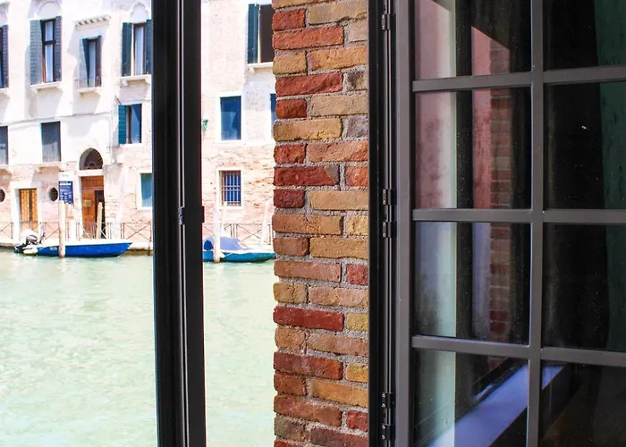 Gasthof Al Canal Regio - 3*