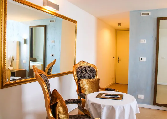 Gasthof Al Canal Regio - Venedig