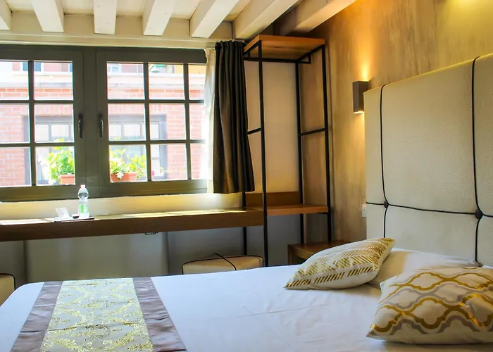 Al Canal Regio - 3* Venedig