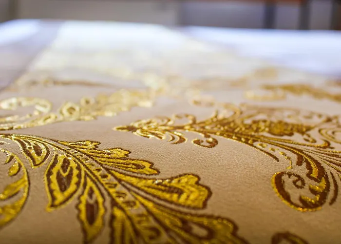 Al Canal Regio - Gasthof