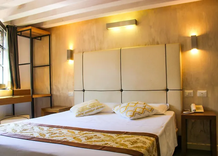 Gasthof Al Canal Regio -