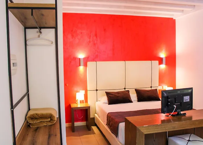 Al Canal Regio - Gasthof 3*