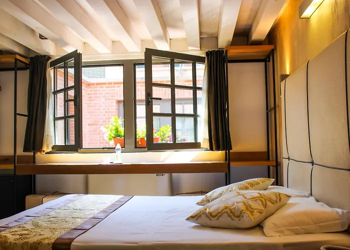 Gasthof Al Canal Regio - 3*