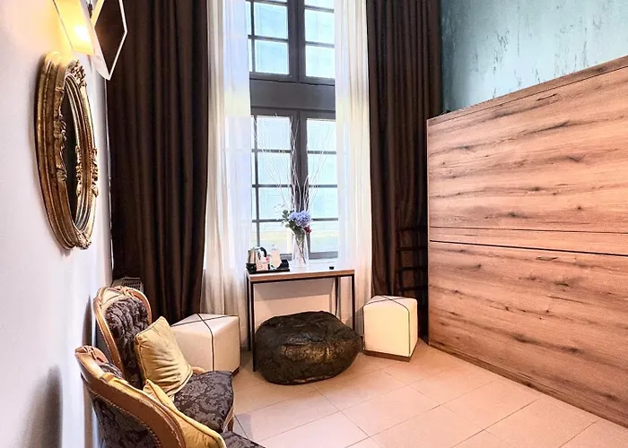 Al Canal Regio - Venedig