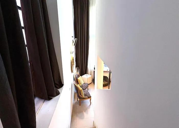 Al Canal Regio - Gasthof