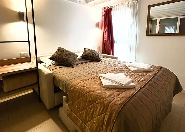 Gasthof Al Canal Regio -