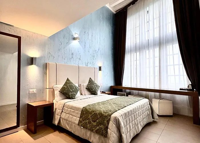 Al Canal Regio - 3* Venedig