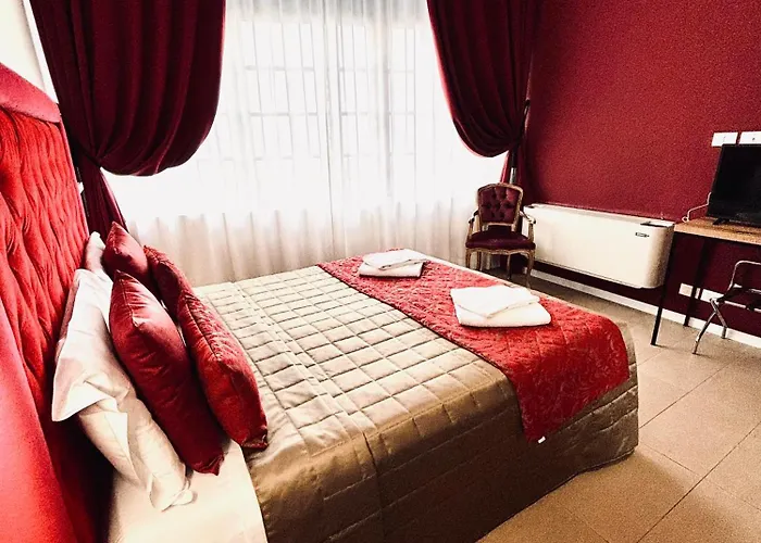 Gasthof Al Canal Regio -