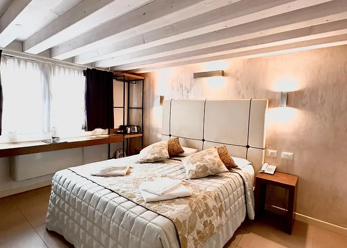 Gasthof Al Canal Regio - 3*