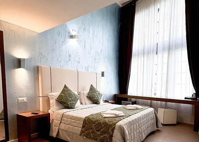 Al Canal Regio - Gasthof Venedig