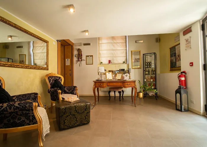 Al Canal Regio - 3* Venedig