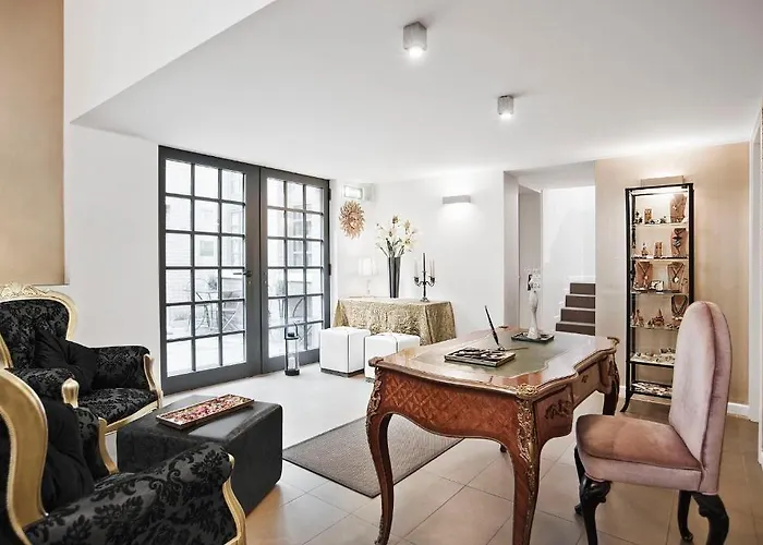 Al Canal Regio - Gasthof Venedig