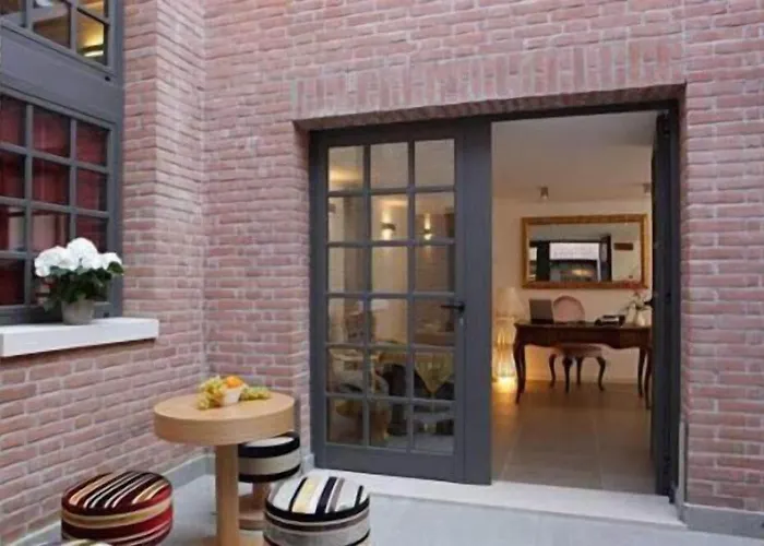 Al Canal Regio - Gasthof Venedig