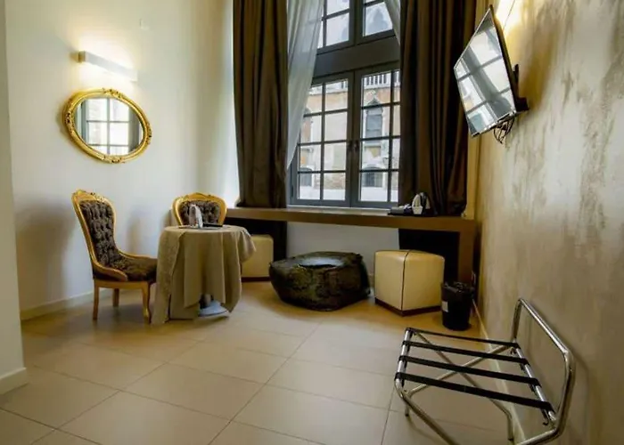 Gasthof Al Canal Regio - 3*