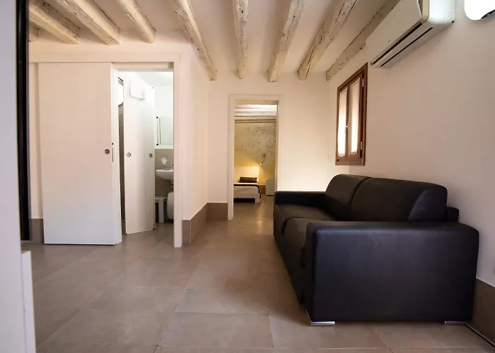 Al Canal Regio - Gasthof Venedig