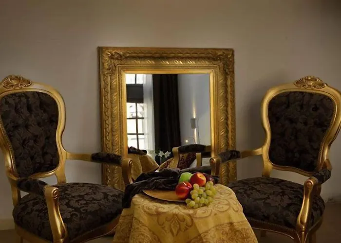 Gasthof Al Canal Regio - Venedig